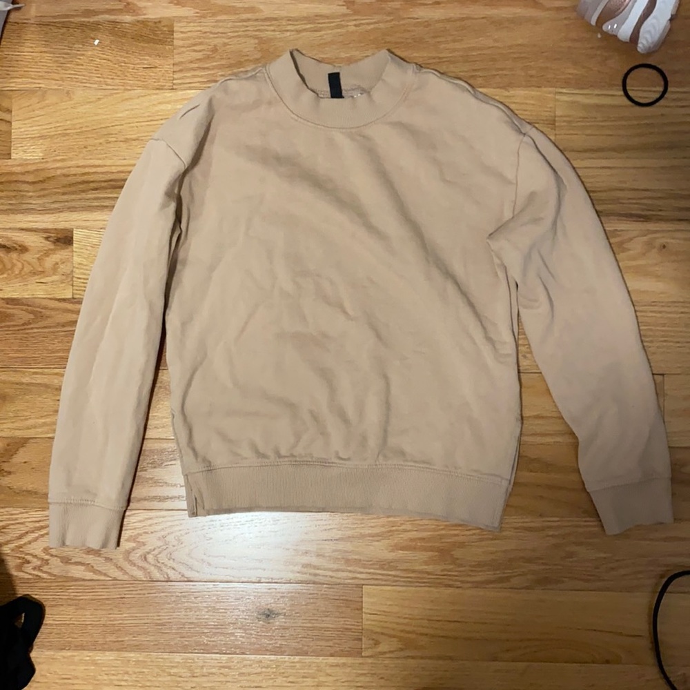 3 for $12 / 5 for $15 HM sweater